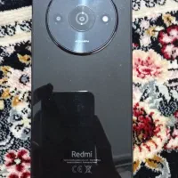 گوشی شیامی a3در حد نو بی خط خش