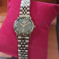 ساعت زنانه اورجینال داتیس شیشه تراش در رنگ بندی|ساعت|اراک, |دیوار