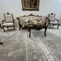 مبلمان ومیز ناهارخوری