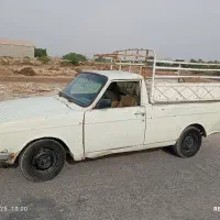 پیکان مدل 85