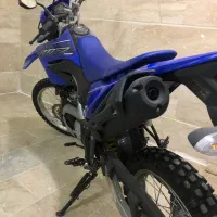 Wr1403|موتورسیکلت|تهران, مینی‌سیتی (شهرک نفت)|دیوار