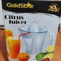 آب گیری مرکبات