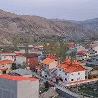 فروش زمین۲۵۰  متری مسکونی تجاری ارجمند