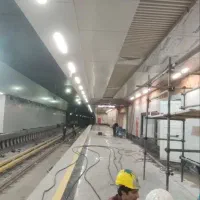 برق صنعتی و ساختمانی