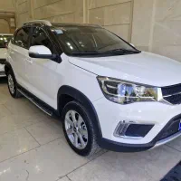 ایکس ۲۲ دنده ای مدل ۴۰۲