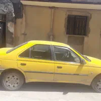 تاکسی|خودرو سواری و وانت|کرمانشاه, |دیوار