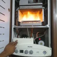 تعمیر و سرویس انواع پکیج و ابگرمکن