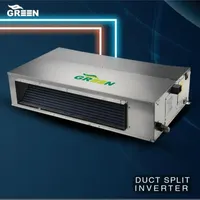 نصب،تعمیر و نگهداری اسپیلت و سیستم vrf