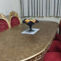 مبل و ناهارخوری استیل|مبلمان خانگی و میز عسلی|تهران, جی|دیوار