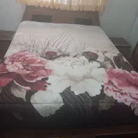 سرویس روتختی دونفره  دو رو