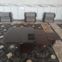 عسلی|مبلمان خانگی و میز عسلی|یاسوج, |دیوار