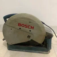 اره پروفیل بر  بوش  GCO2000