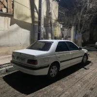 پژو پارس سال|خودرو سواری و وانت|آفتاب, |دیوار