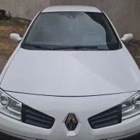 رنو مگان 2000cc، مدل ۲۰۰۸|خودرو سواری و وانت|تهران, شهرک مخابرات|دیوار