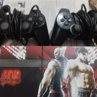 پلی استیشن ۲|کنسول، بازی ویدئویی و آنلاین|قم, باغ شریفی|دیوار