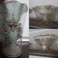 دکوری جنس سرامیکی