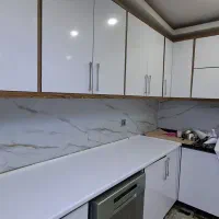 کاغذدیواری وسقف کناف با ضمانت اجرا|خدمات پیشه و مهارت|مریوان, |دیوار