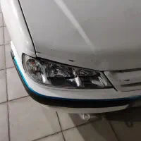 پارس tu5 مدل 1400|خودرو سواری و وانت|کرمان, |دیوار