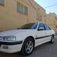 پارس tu5 دریچه سیمی 1397