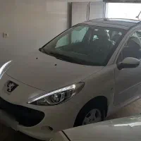 پژو 207i|خودرو سواری و وانت|خوی, |دیوار