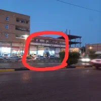 مغازه  جهت رهن و اجاره