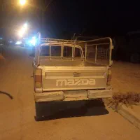 مزدا ۲۰۰۰|خودرو سواری و وانت|طبس, |دیوار