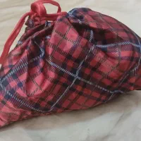 کیسه های پارچه ای بسته بندی کادو|صنایع دستی و سایر لوازم تزئینی|تهران, سهروردی|دیوار
