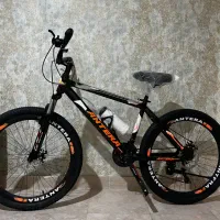 دوچرخه های بدنه آلمینیوم سایز ۲۶