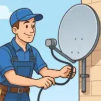 نصب و نصاب آنتن