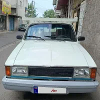 وانت پیکان مدل ۹۳