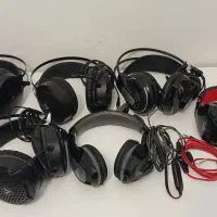 هدفون گیمینگ