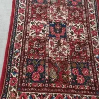 قالی دستبافت چالشتری