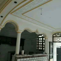 رنگ آمیزی(نقاشی) ساختمان|خدمات پیشه و مهارت|شهرکرد, |دیوار