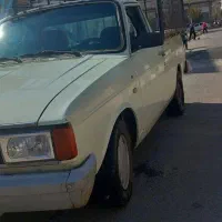 پیکان وانت ۹۳|خودرو سواری و وانت|چورزق, |دیوار