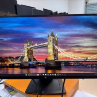 مانیتور HP مدل N246v  فول اچ‌دی و خوش‌قیمت