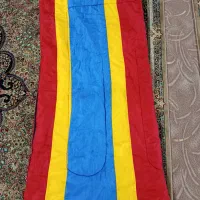 کیسه خواب  سالم و خوش رنگ