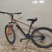 دوچرخه ویوا مدل الیت سایز ۲۷.۵|دوچرخه، اسکیت، اسکوتر|کاشان, باغ ماجد|دیوار