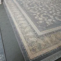 دوعددفرش ۱۲متری۱۲۰۰شانه|فرش|اردبیل, |دیوار