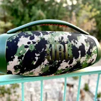 اسپیکر JBL بوم باکس ۳ اورجینال