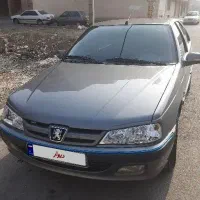 پارس TU5 اتوماتیک فول برقی