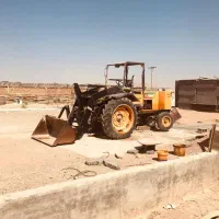 تراکتور|خودرو سنگین|تهران, اتحاد|دیوار