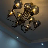 فروشی|لوستر و چراغ آویز|تهران, شهرک کوهسار|دیوار