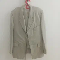 دو عدد کت وشلوار سایز ۴۶