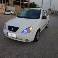 تیبا۱مدل۴۰۱|خودرو سواری و وانت|اهواز, شهرک رزمندگان|دیوار
