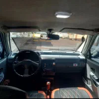 پراید۸۲|خودرو سواری و وانت|قم, قلعه کامکار|دیوار