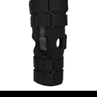 آتل زانو بند پاک سمن