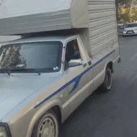 مزدا تک کابین مدل 99|خودرو سواری و وانت|تبریز, |دیوار