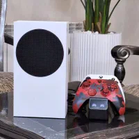 ایکس باکس سری اس ۵۱۲|کنسول، بازی ویدئویی و آنلاین|سنندج, |دیوار