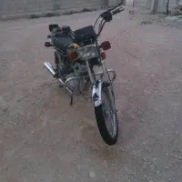 موتور ۱۲۵|موتورسیکلت|اشکنان, |دیوار