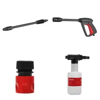 کارواش رونیکس 100 بار صنعتی مدل RP-U100E آکبند|ابزارآلات|قدس, شهرقدس|دیوار